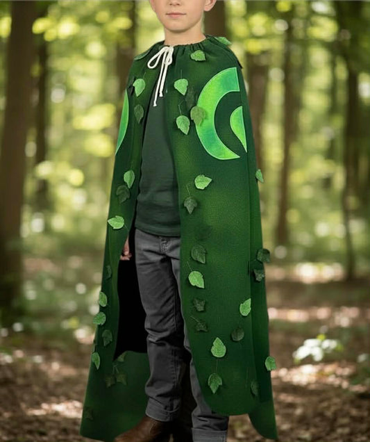 Frozen Troll costume