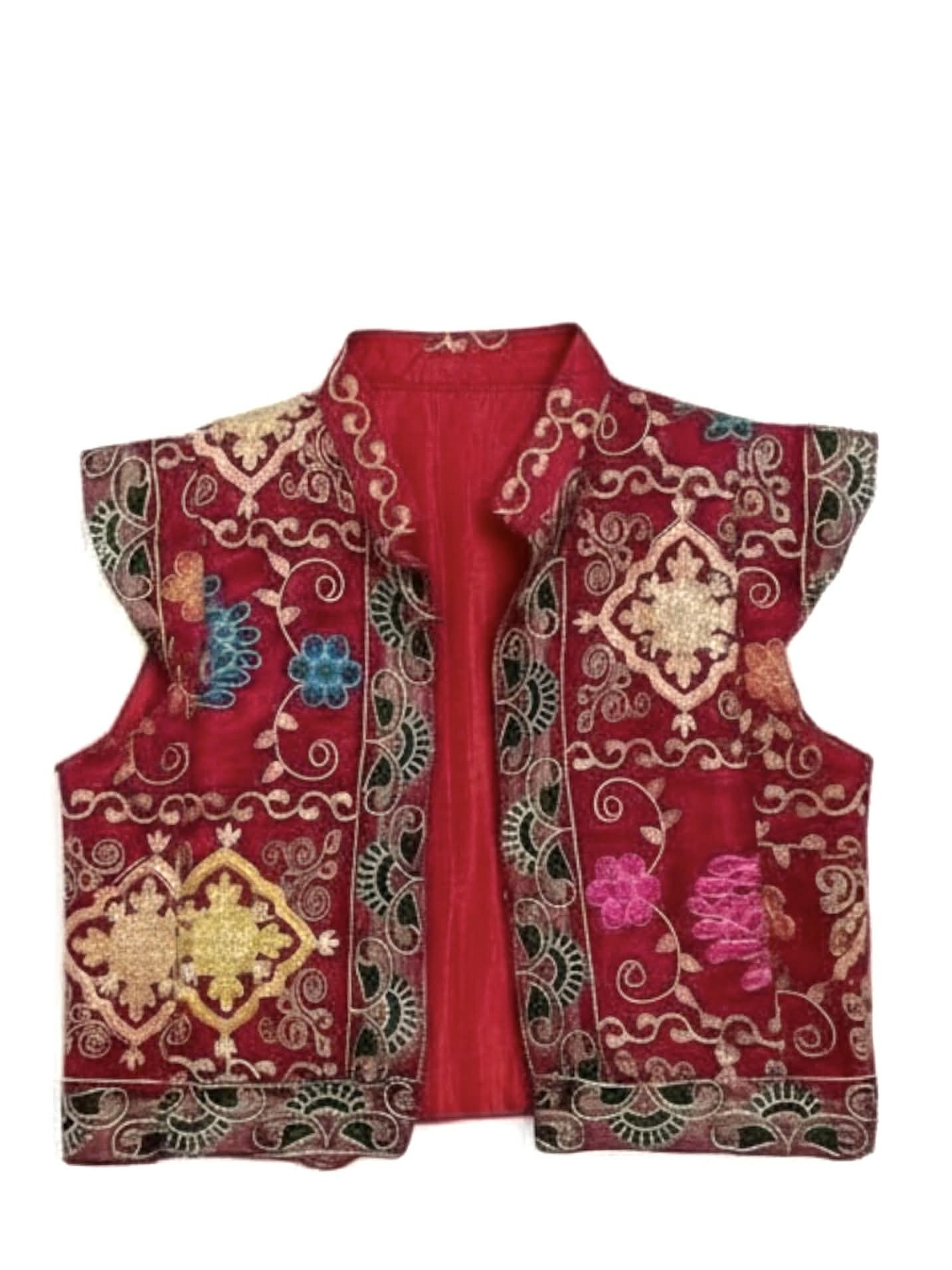 Persian Royal Costume, Premium Middle Eastern Noble Stage Outfit