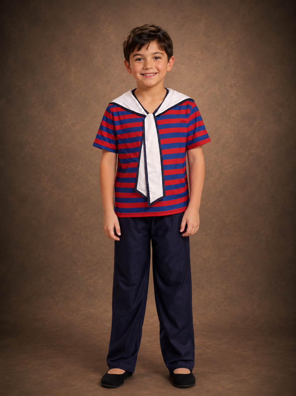 Sailor Costume – Classic Nautical Stage & Event Wear