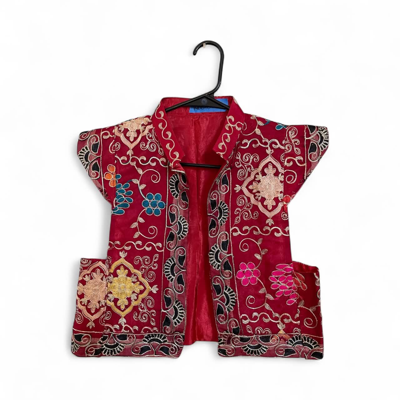 Arabian Prince Costume, Premium Royal Stage & Theatre Outfit