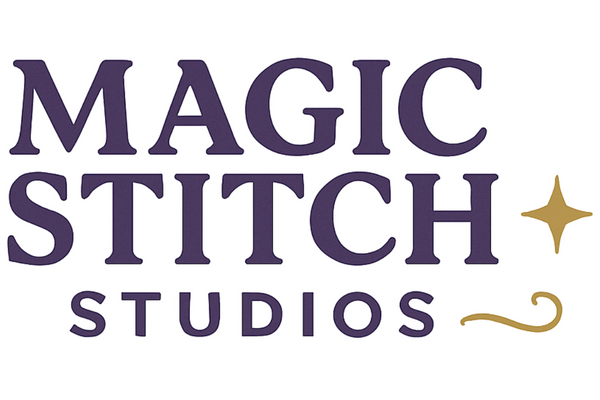 Magic Stitch Studios