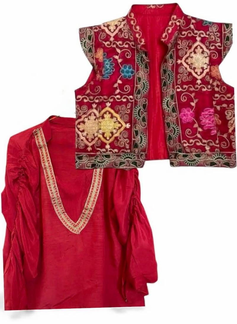 Persian Royal Costume, Premium Middle Eastern Noble Stage Outfit