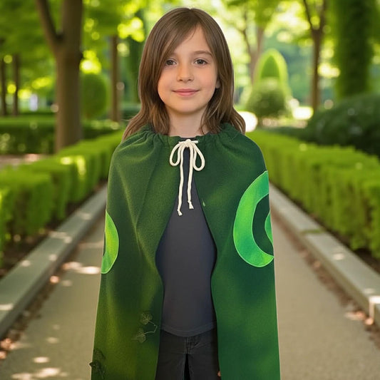 Frozen Troll costume