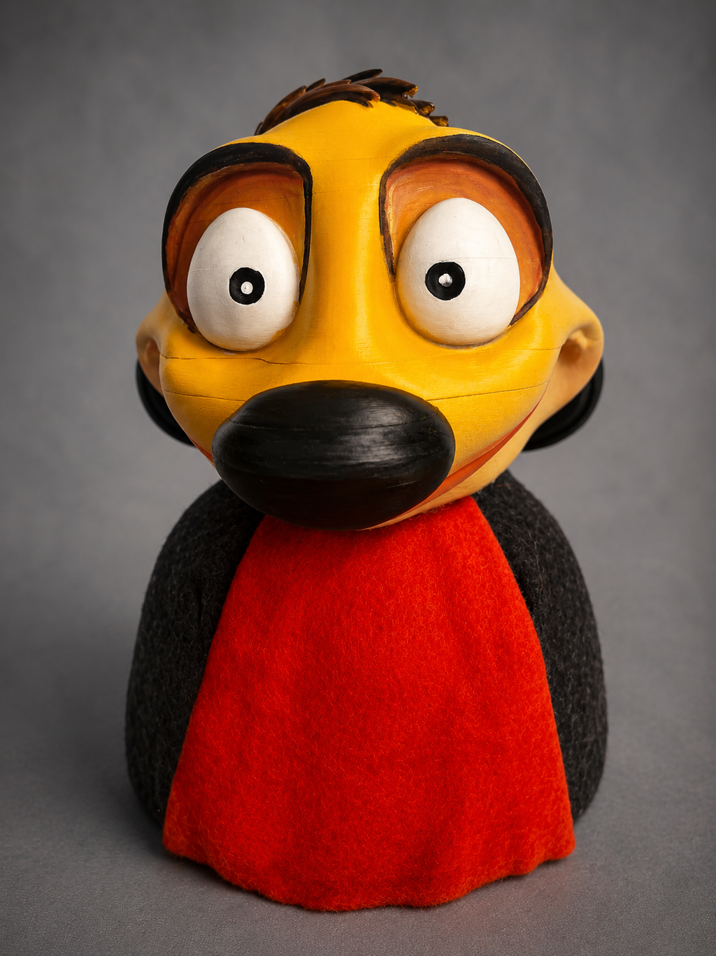 African Meerkat Costume